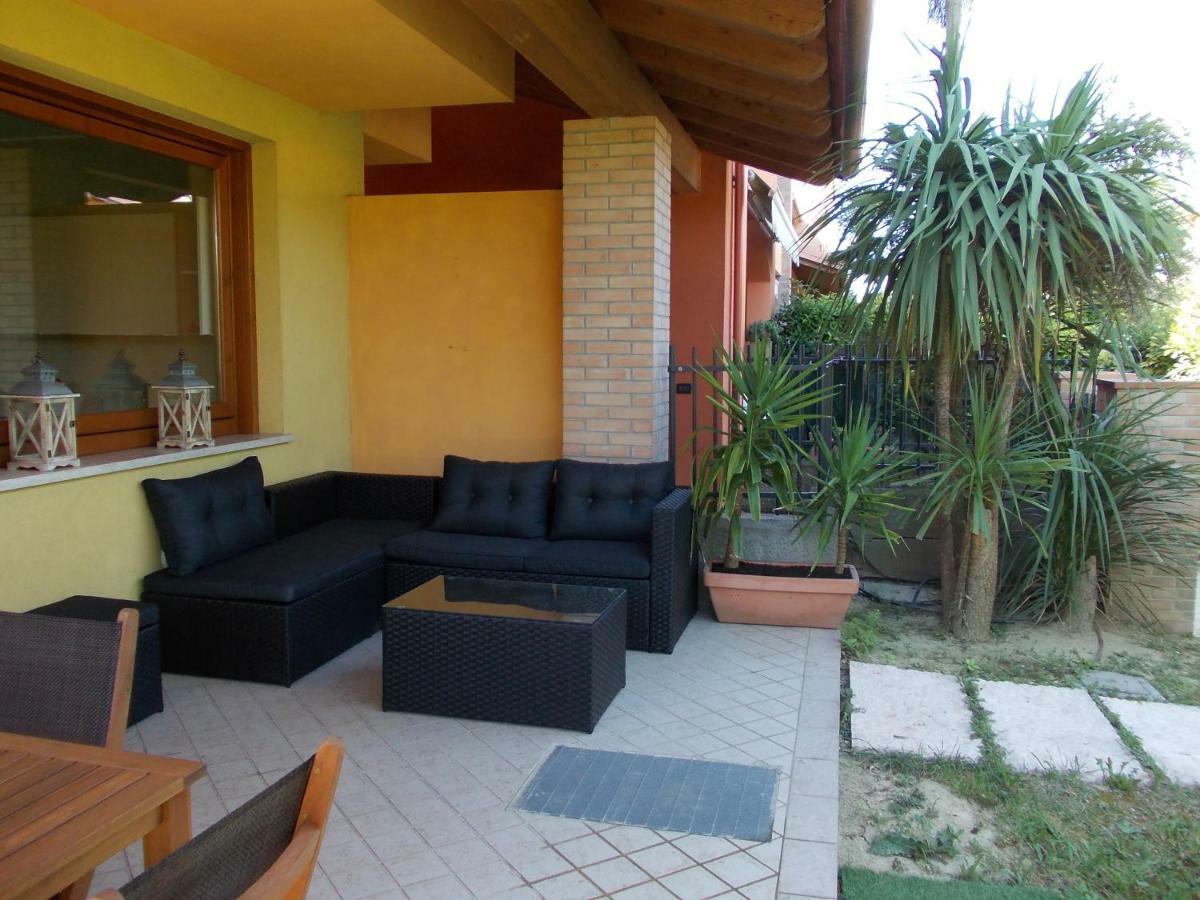 Alessandria Holiday home