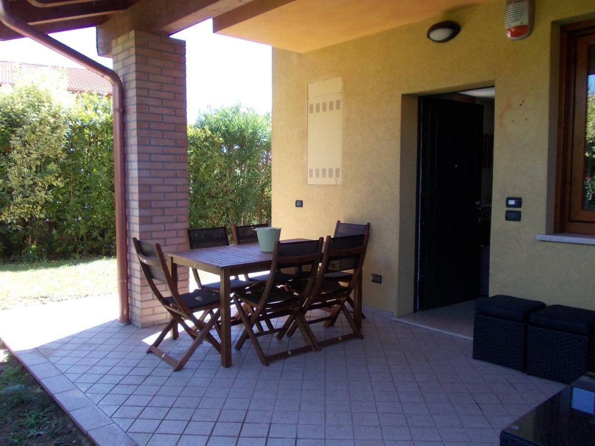 Alessandria Desenzano del Garda