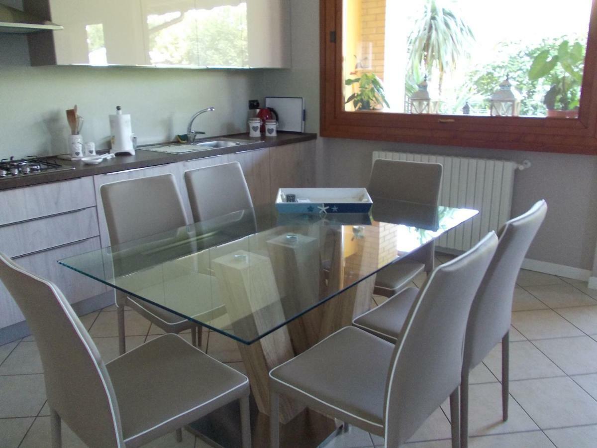 Holiday home Alessandria Desenzano del Garda