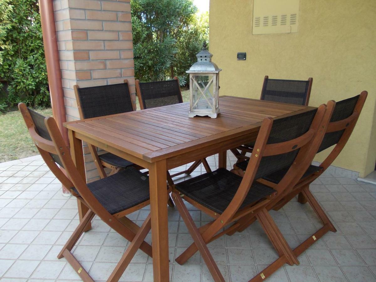 Alessandria Holiday home Desenzano del Garda