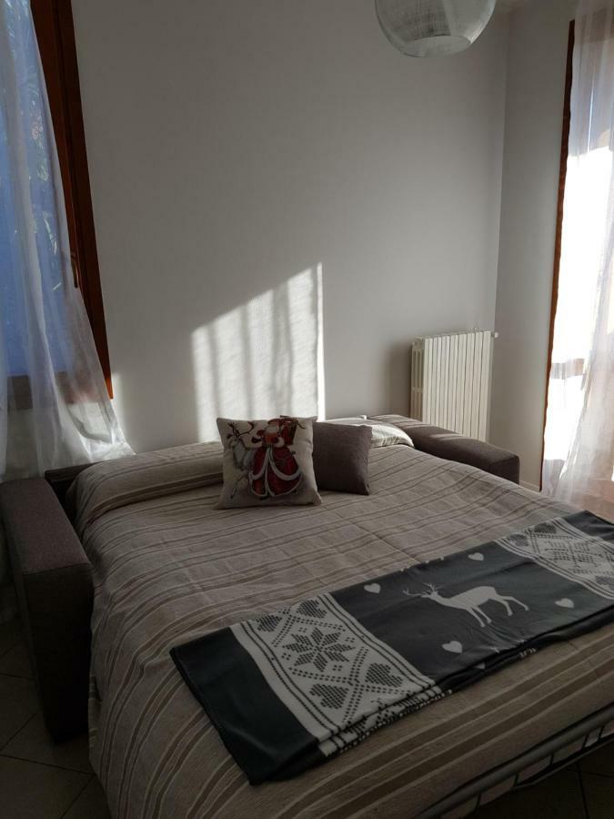 Alessandria Holiday home *